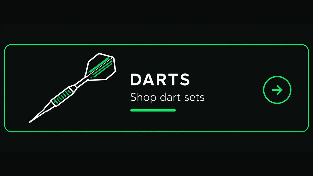 Darts