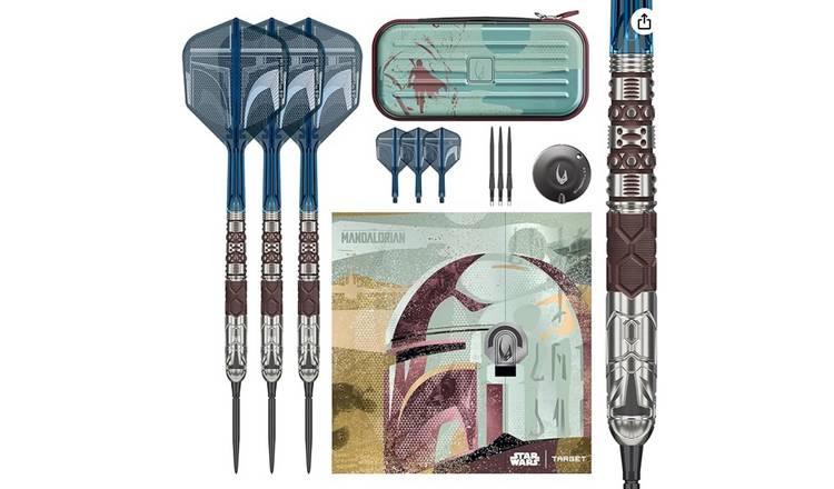 Star Wars Mandalorian SP 24G