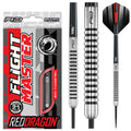 Flightmasters Fury 1 21G