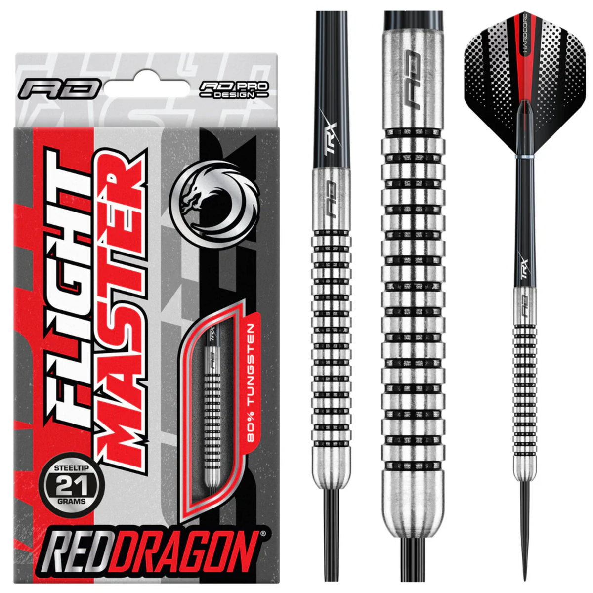 Flightmasters Fury 1 21G