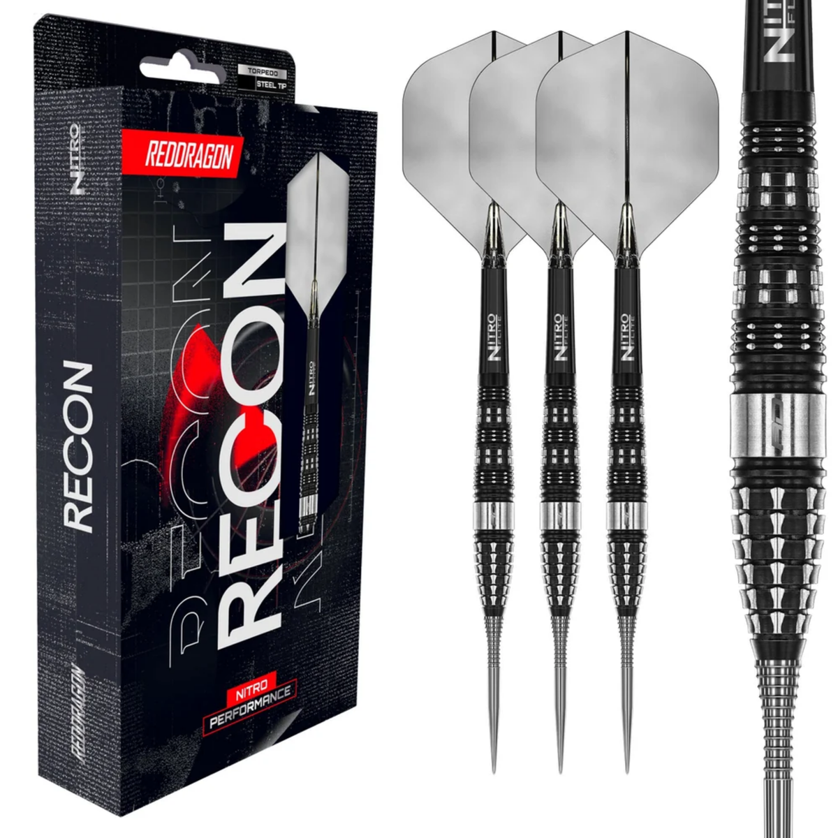 Recon – Torpedo