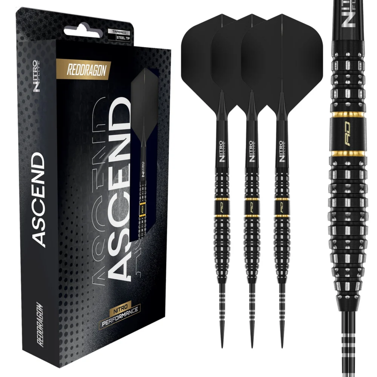 Ascend - Torpedo
