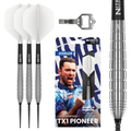 Luke Humphries TX1 90% Tungsten Switch Point Darts