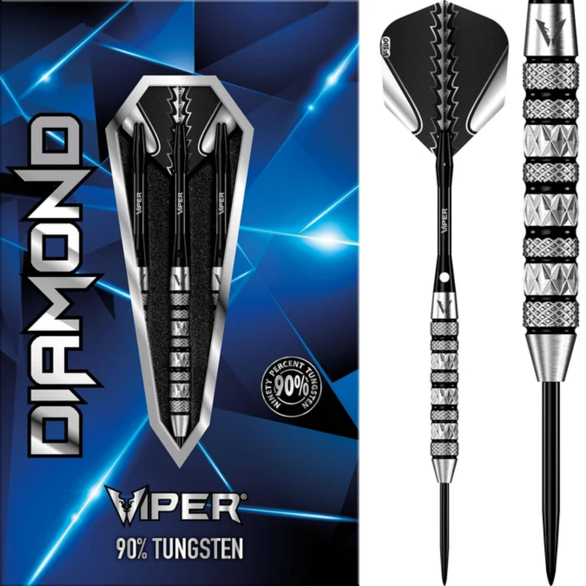 Viper Diamond Darts