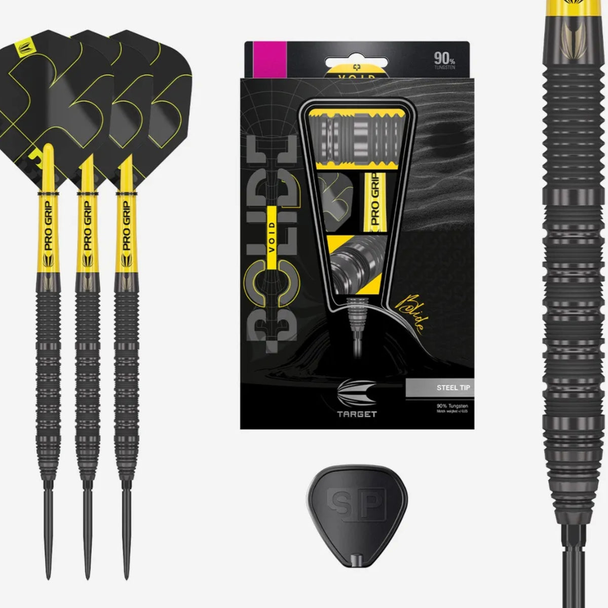 Bolide Void 01 SP - 22G
