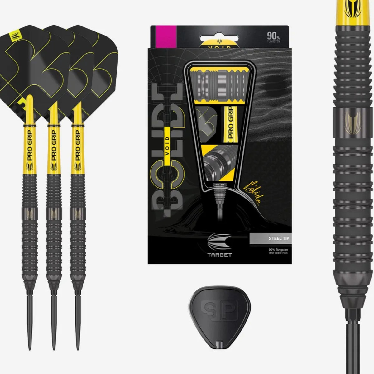 Bolide Void 02 SP - 23G
