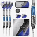 Phil Taylor Power Chrono SP