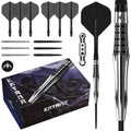 Mission Katana Darts Steel Tip - 95% Tungsten 22G