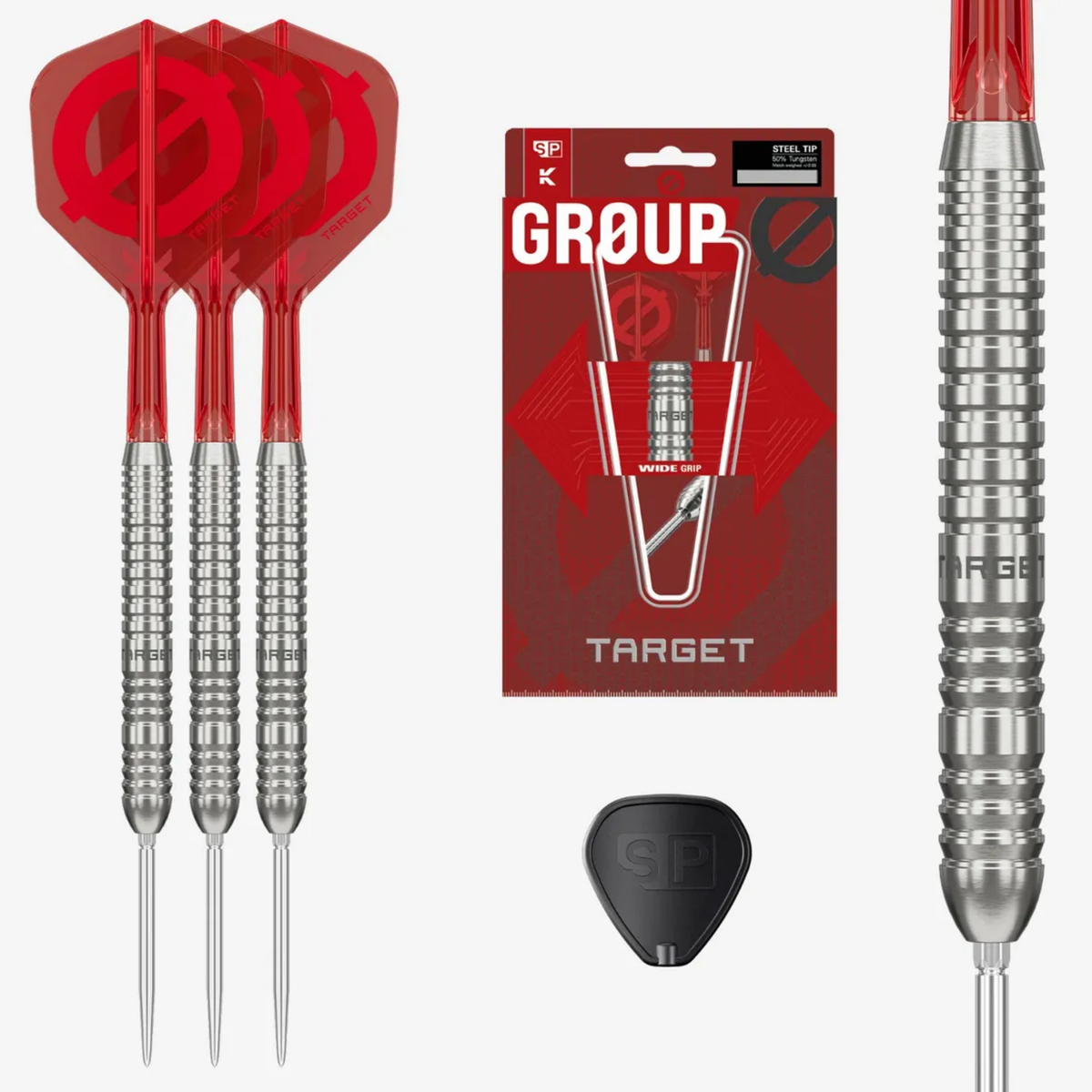Group Ø 03 SP