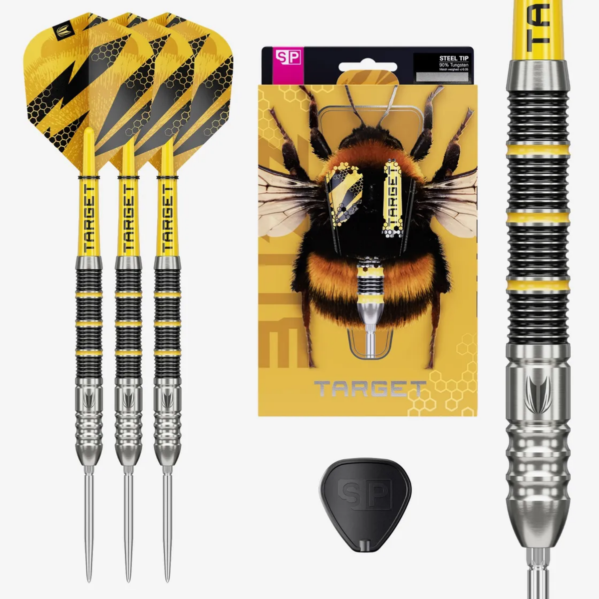 Buzz 02 SP