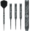 Caliburn Halo Darts Steel Tip - 95% Tungsten - H3 - 23.5G