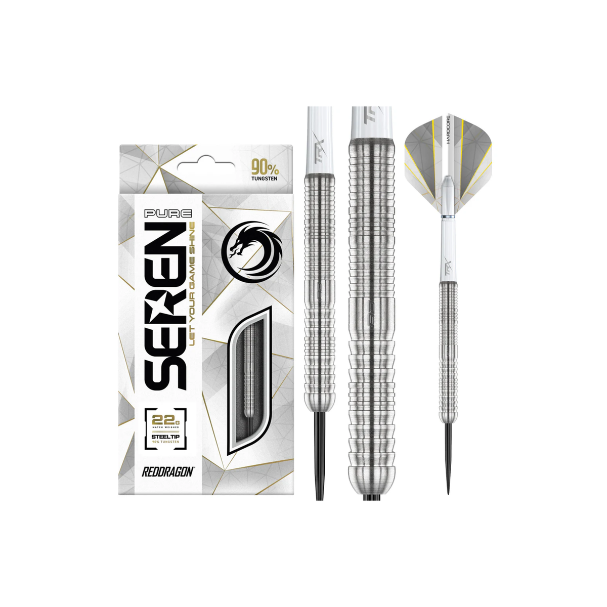 Seren 1 Pure
