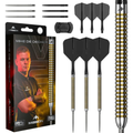 Mission Mike De Decker Darts - Steel Tip - 90% Tungsten - V2