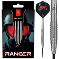 Bullet Ranger Darts Steel Tip - 90% Tungsten