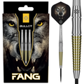Bullet Fang Darts Steel Tip - 90% Tungsten