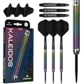Mission Kaleidos 95% - Steel Tip Darts