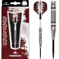 Mission Madars Razma 95% - Steel Tip Darts