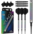 Mission Mirage Darts Steel Tip - 90% Tungsten