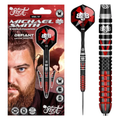 Shot Michael Smith Defiant 90% Steel Tip Darts