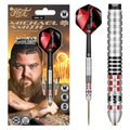 Shot Michael Smith Achieve 90% Steel Tip Darts