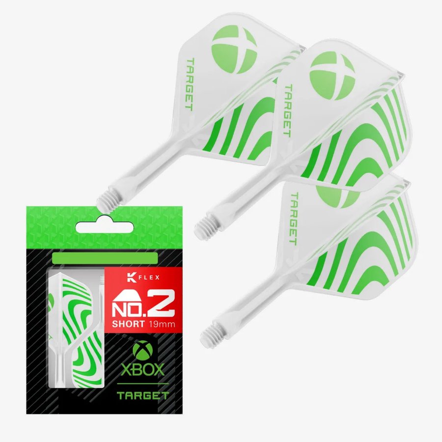 Xbox K-Flex No.2