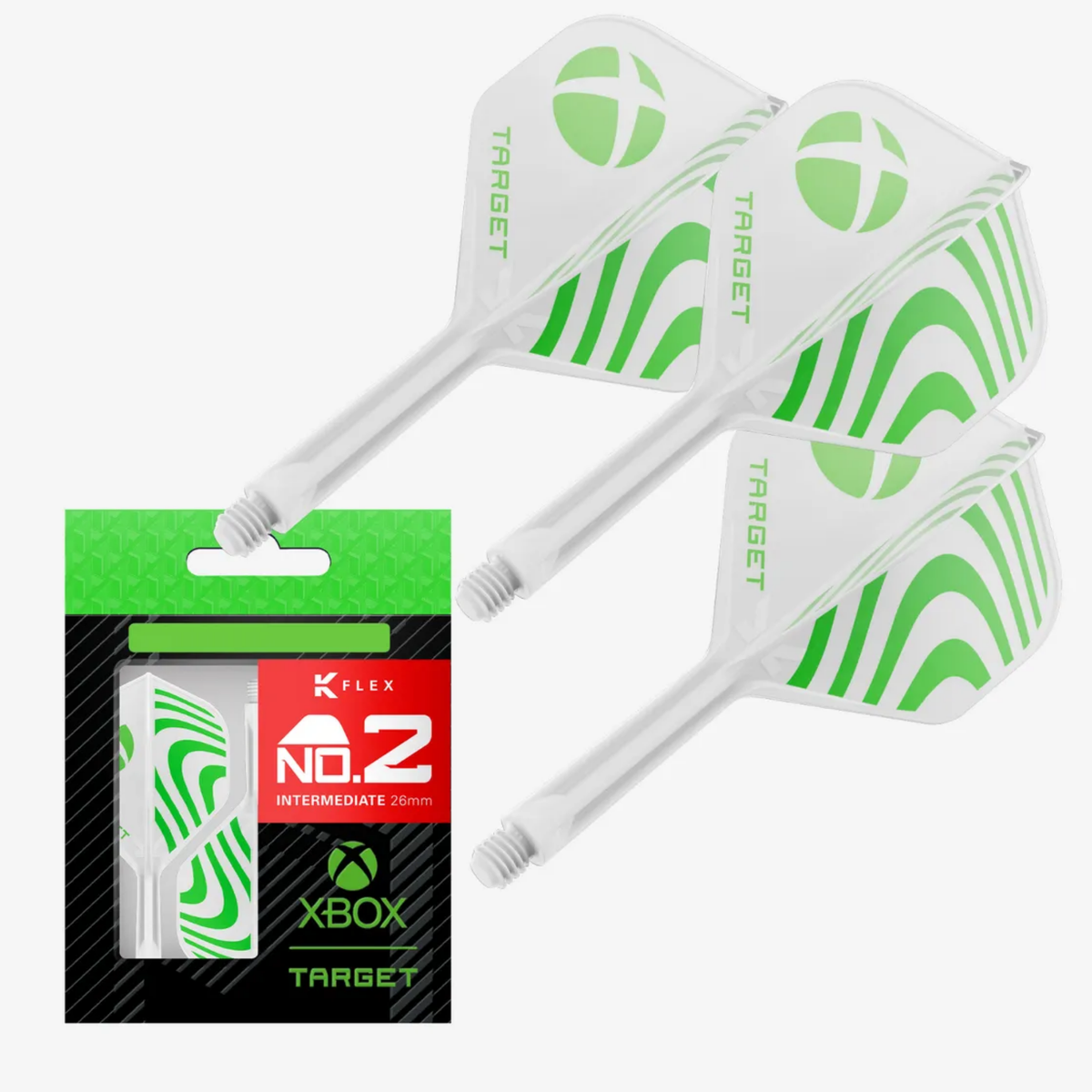 Xbox K-Flex No.2