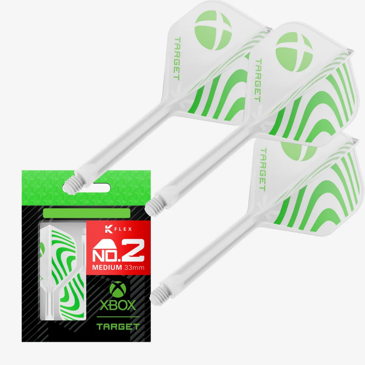 Xbox K-Flex No.2