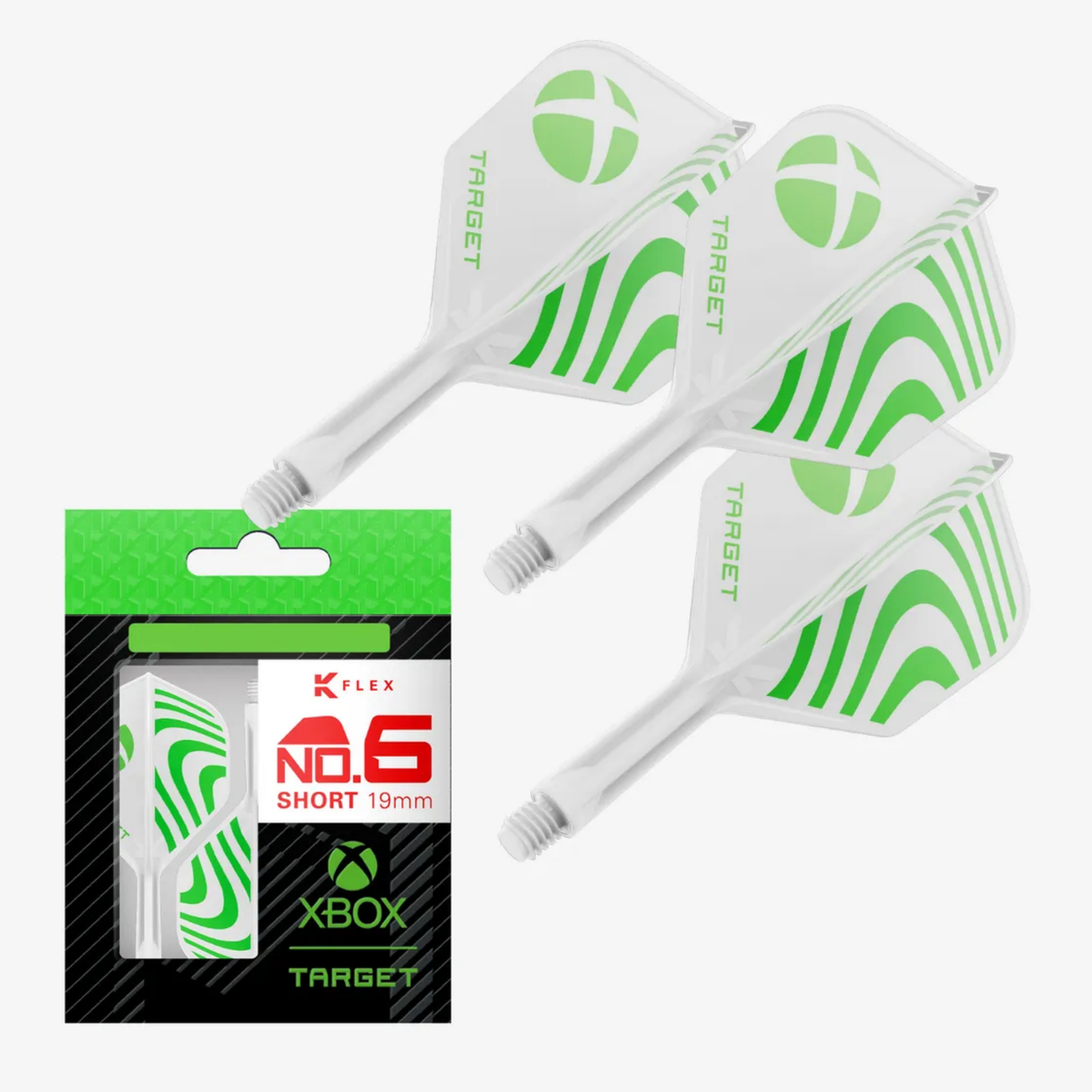 Xbox K-Flex No.6