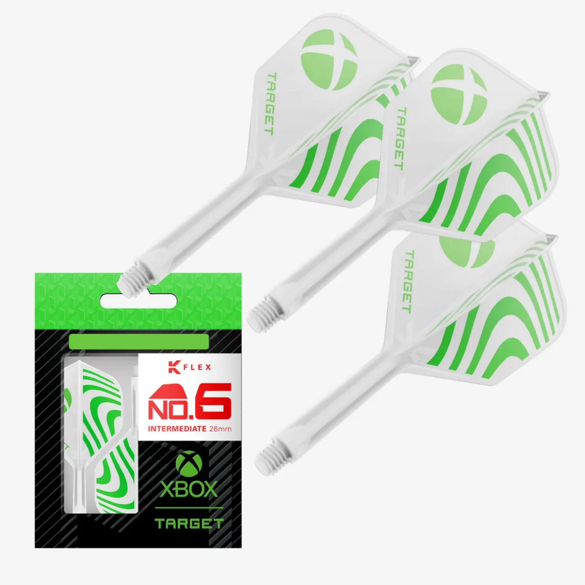 Xbox K-Flex No.6