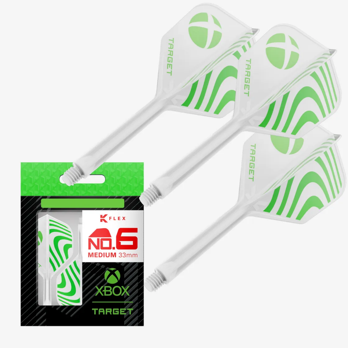 Xbox K-Flex No.6