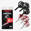 Star Wars Mandalorian K-Flex No.2 Gift Set