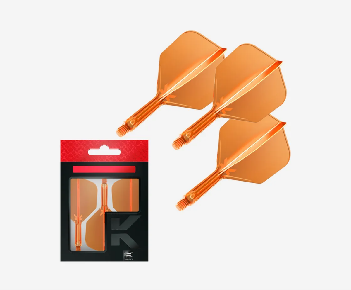 K-Flex No.6 - Orange
