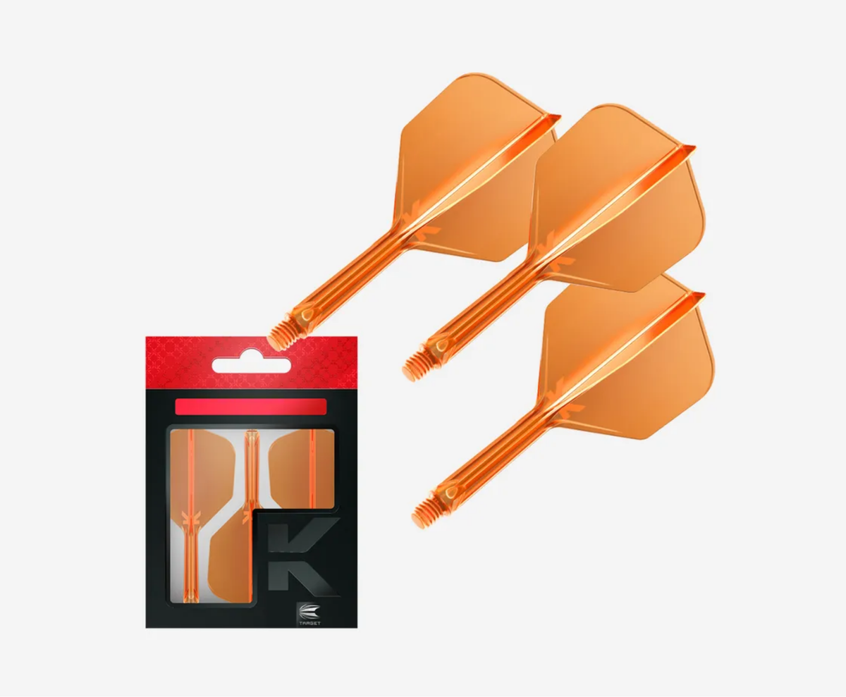 K-Flex No.6 - Orange