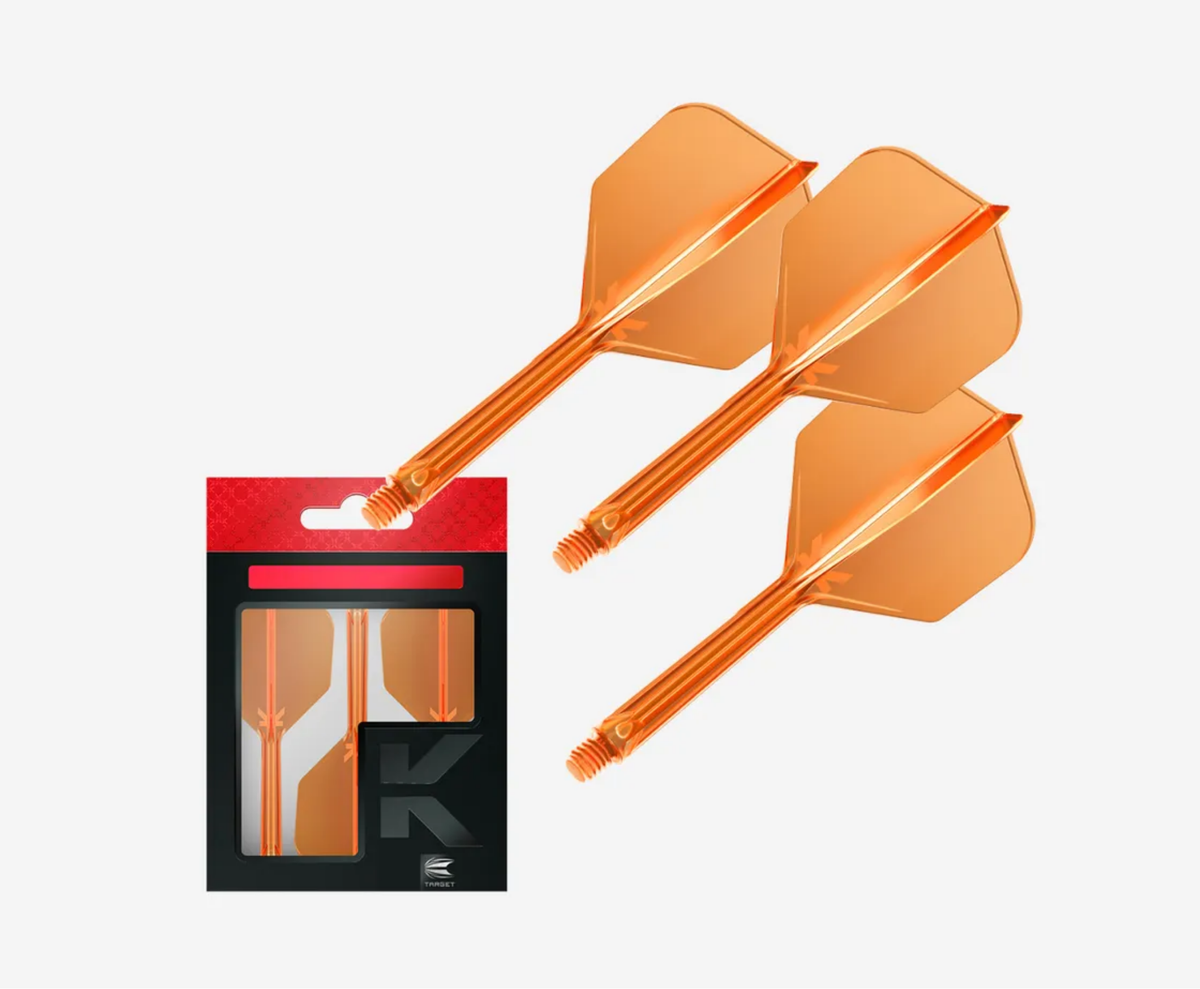 K-Flex No.6 - Orange