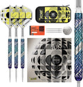 Luke Littler Edge - 95% Tungsten Darts (SP) 23G